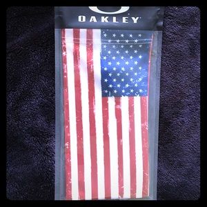 Oakley USA Glasses Mircobag